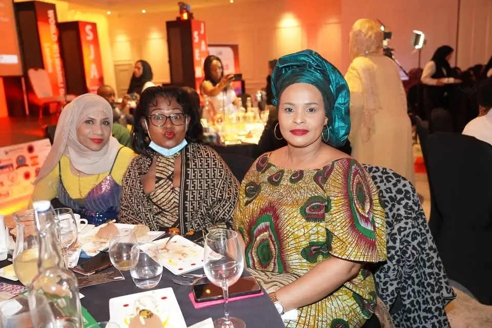 Sema Jambo Awards Swahili Evening 