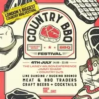 Country BBQ Festival