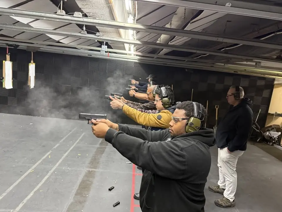NYC/NY State Concealed Carry: 16-Hr Firearms Safety + Utah