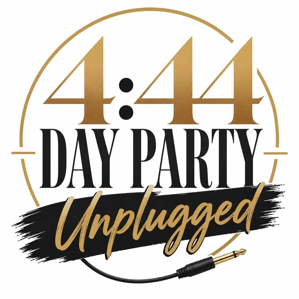 444 Day Party Unplugged | Maxwell vs Jay-Z