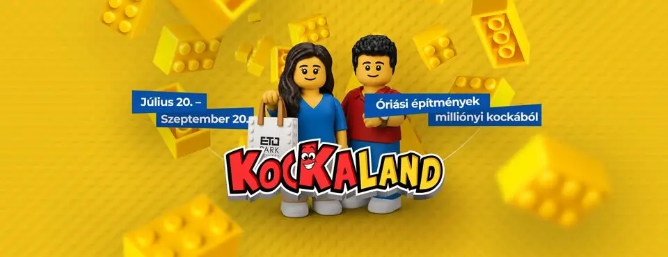 KocKaland kiállítás