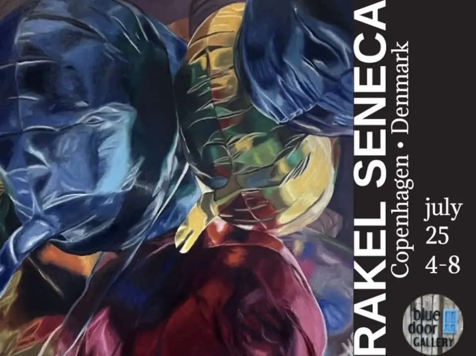 Opening Night • Rakel Seneca 