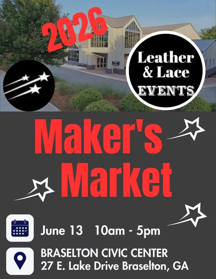 Maker's Market 2026