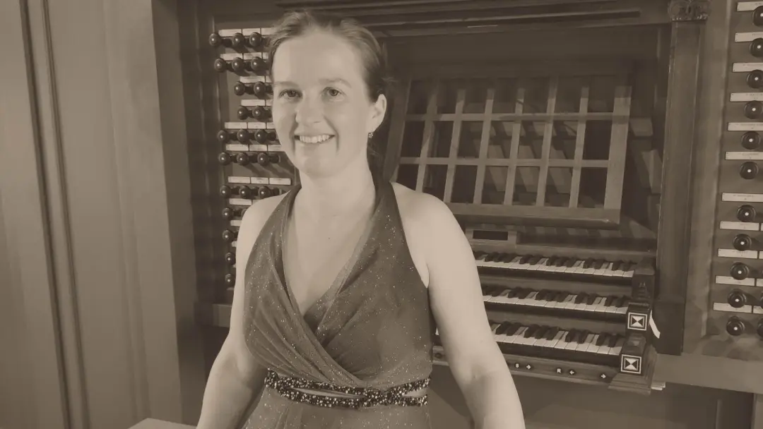 Linda Sitková: Dreams, Emotions and Faith in Music