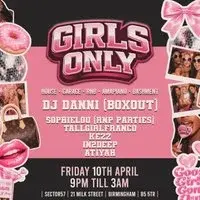 Girls Only
