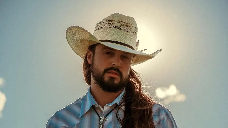 Ian Munsick - Albuquerque