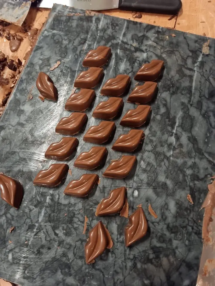 Workshop bonbons maken - Veendam