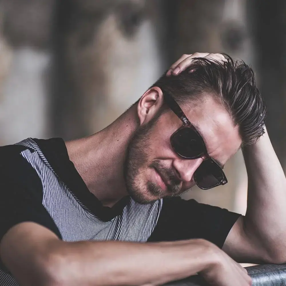 swadinger mit Sven Swade & Freunde