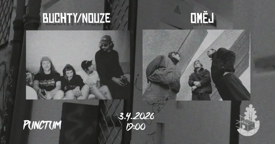 buchty/nouze + Oměj