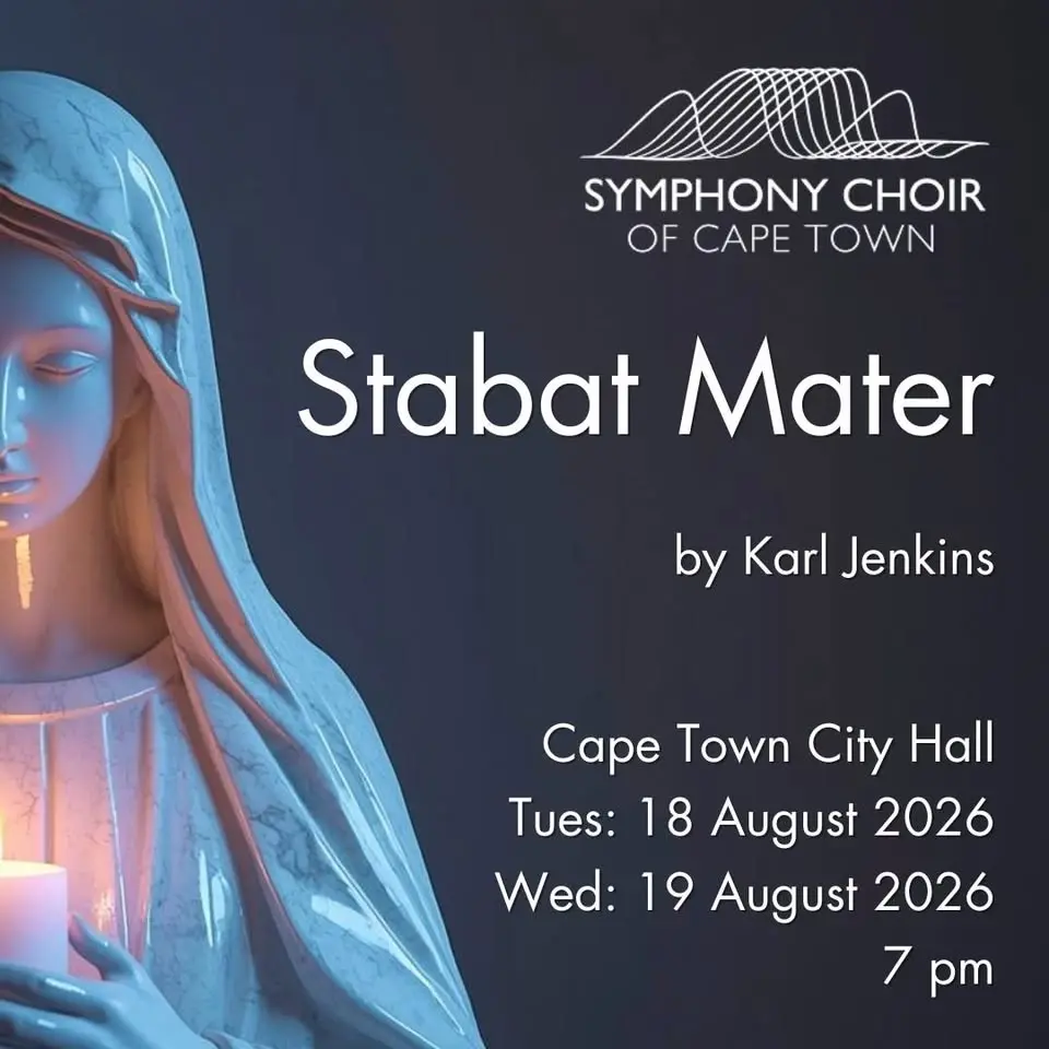 Karl Jenkins Stabat Mater
