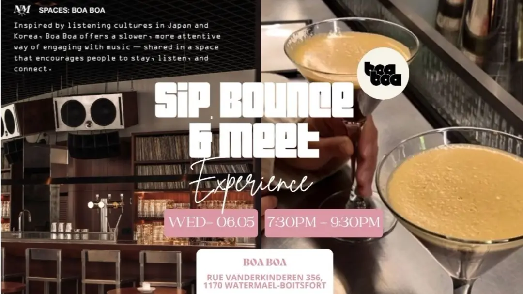 Meet & Greet Experience