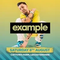 Example | Live at Cattows Farm