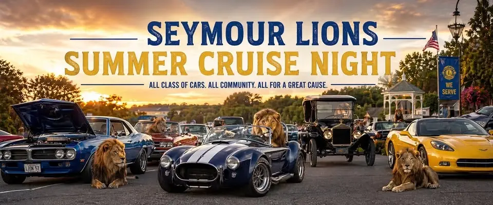SLC Summer Cruise Nights - Fitzgerald Automotive