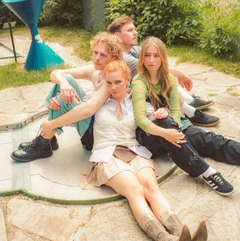GARDENS (Wien) // Indie / Dream Pop