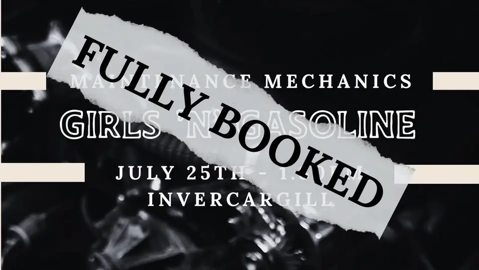 Invercargill Basic Vehicle Maintenance