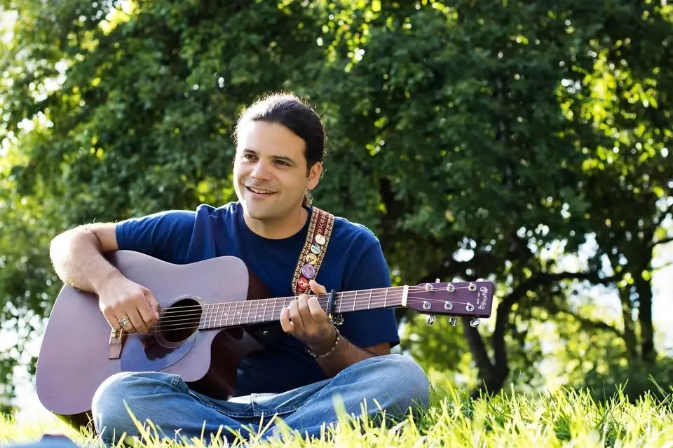 Sensory-Friendly Concert: Joe Reilly