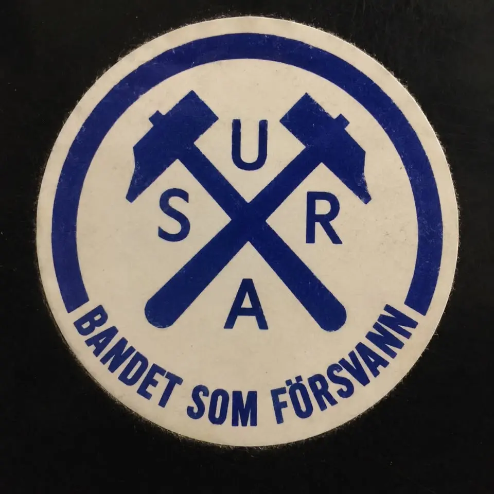 Bandet Som Försvann - End Of An Era Tour 2026