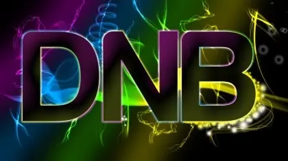 NEURO DNB NIGHT