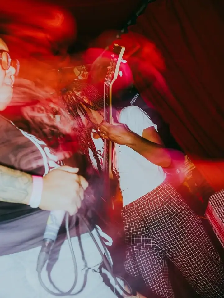 NOTHING WORKS (hc-punk/post-hc, bln, ep release!) + SWISS PLEASURE (shoegaze/post-punk/indie, bln)
