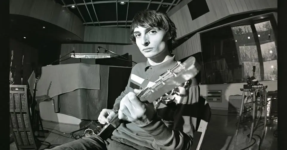 Finn Wolfhard