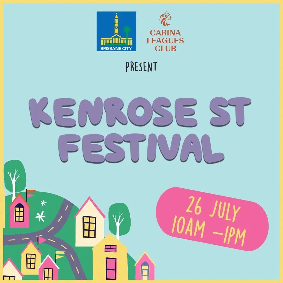 Kenrose Street Festival