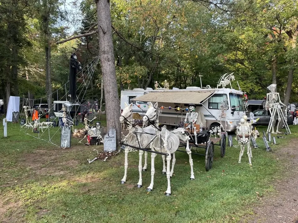 Harvest Fest - 1st Weekend