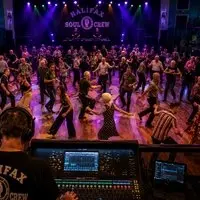 Halifax Soul Crew Soul Weekender