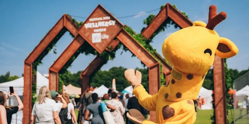 Wellnergy Festival 2026