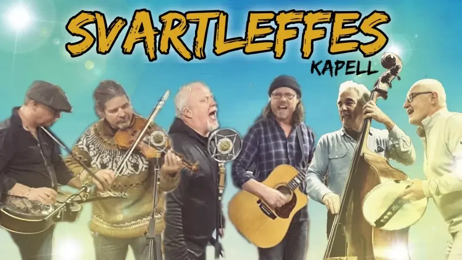 SvartLeffes Kapell