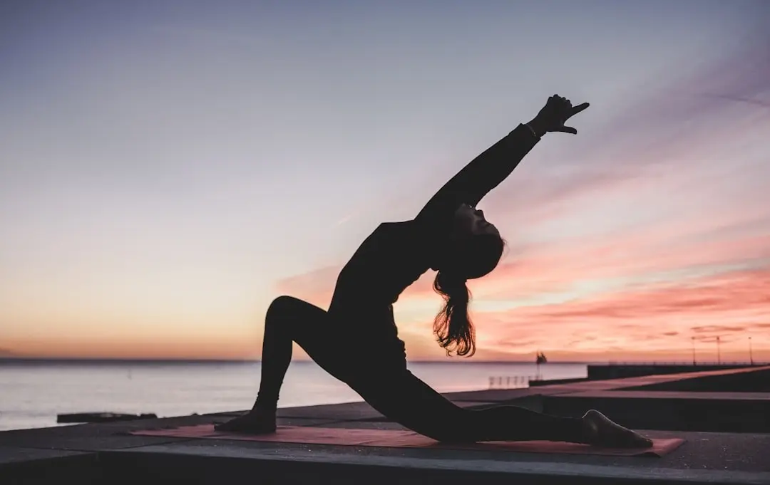 Ashtanga Yoga for beginners