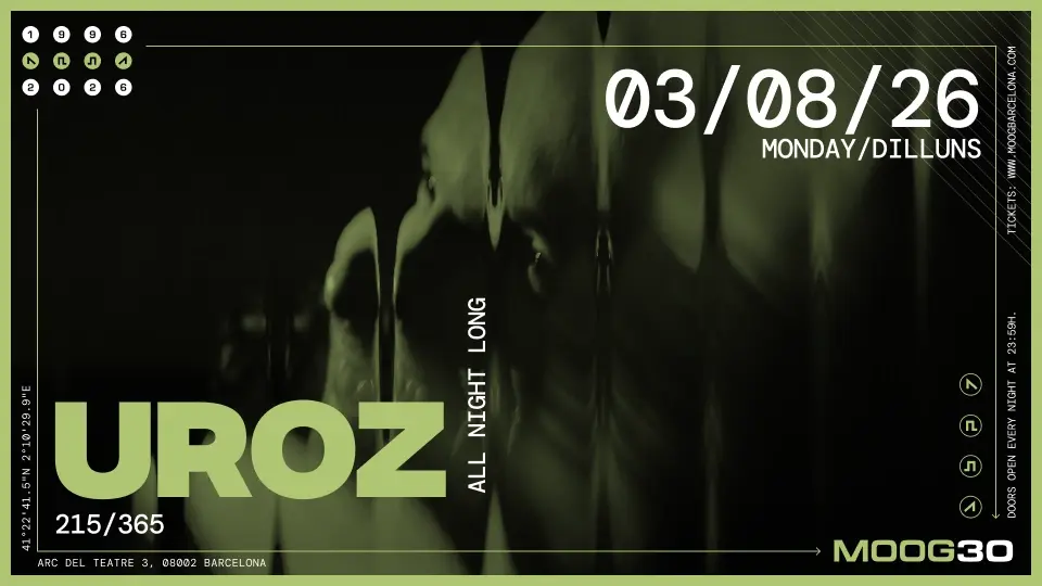 uroz