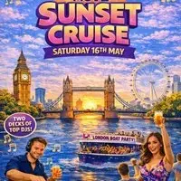 Day and Night party boat - Ibiza Vibes plus after party