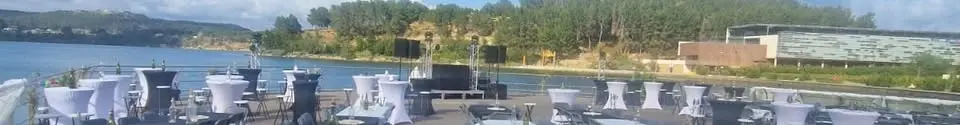 La soirée du ponton 