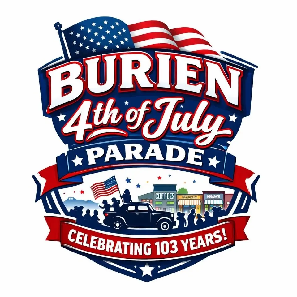 Burien 4th of July Parade