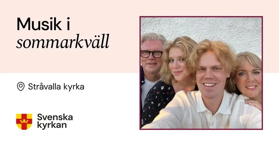 Om sommaren sköna 