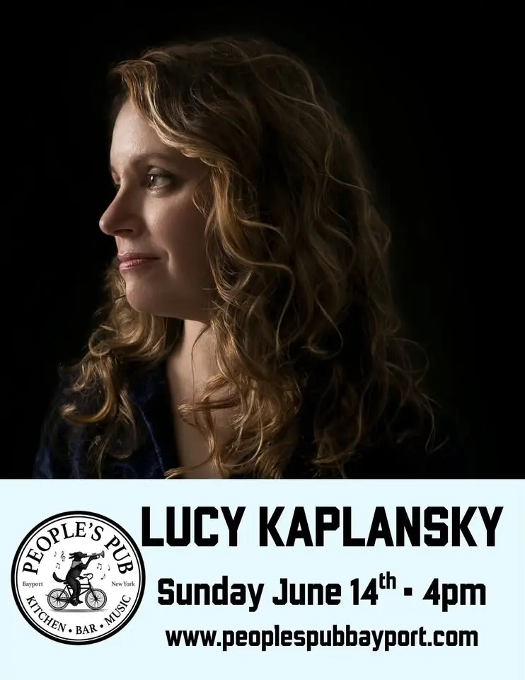 Lucy Kaplansky