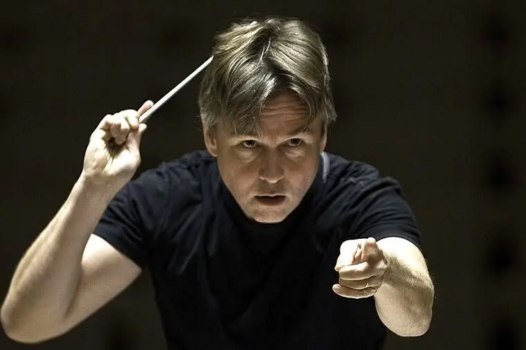 Esa-Pekka Salonen