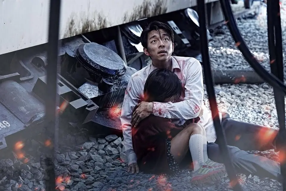 TRAIN TO BUSAN (2016) - Q&A with composer Young-gyu Jang (founder of the band Leenalchi)