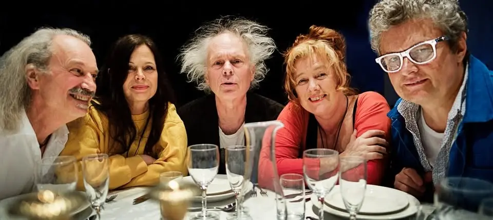 Kafé Dalheimer - Fools without a Map