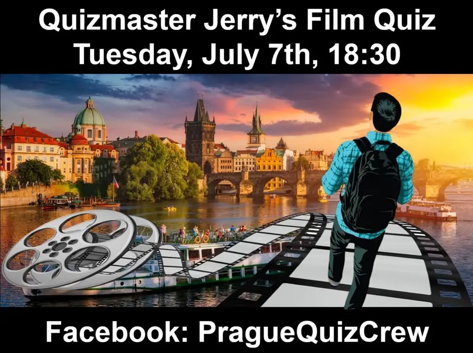 Globe Film Quiz