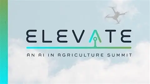 Elevate: An AI in Agriculture Summit 2026