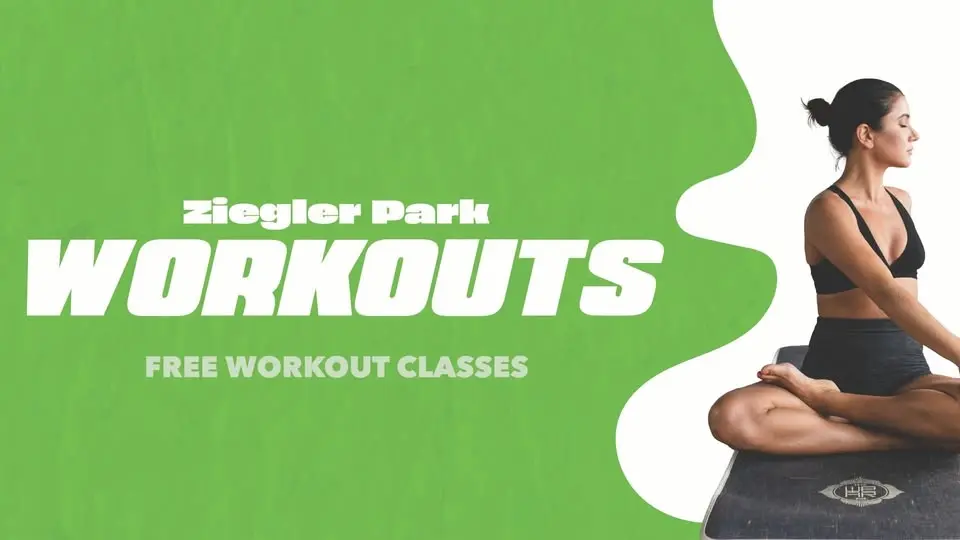 Ziegler Workouts