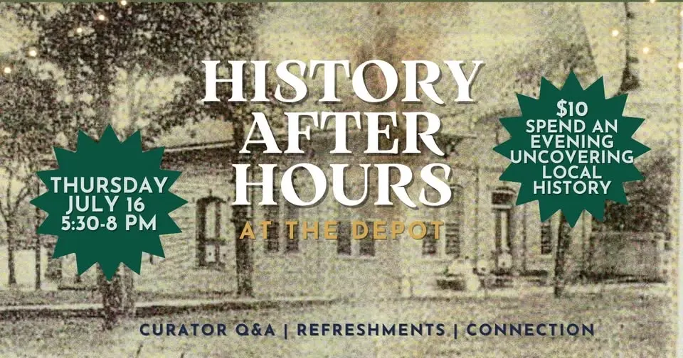 History After Hours