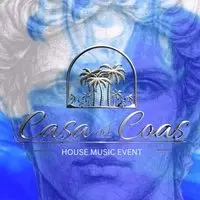 Casa Del Coas Presents SHAKTI & STAN SMITH