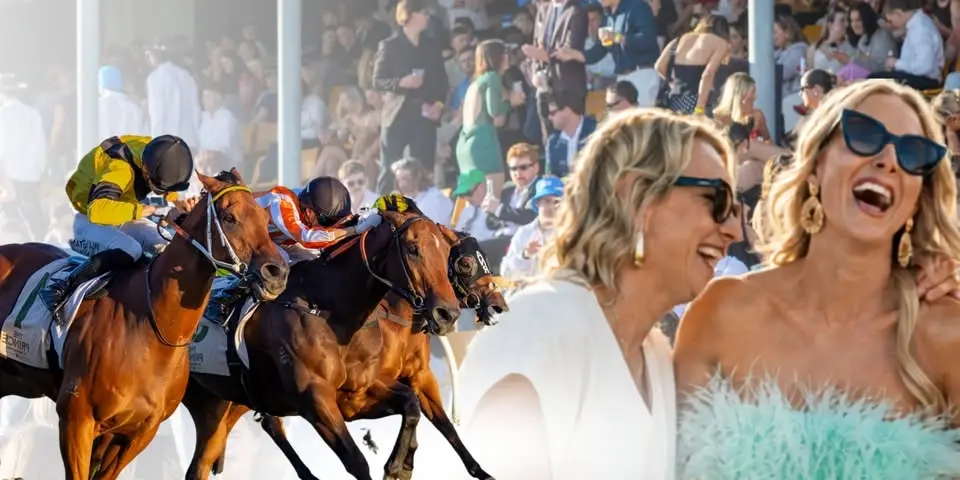 Maxim Business Advisors Race Day Supporting HMRI ft. INVADES
