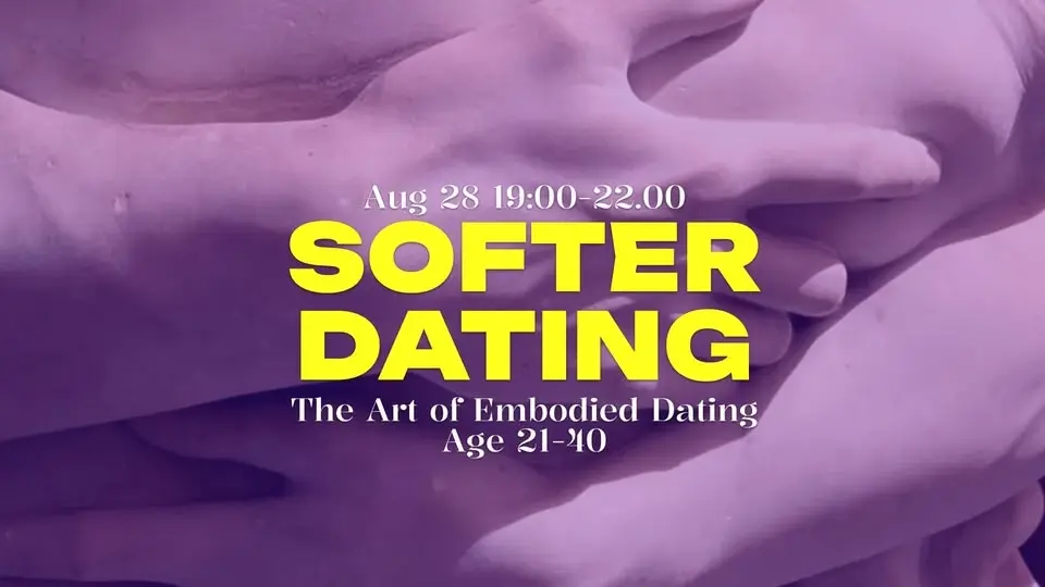 Softer Dating - Age 21-40
