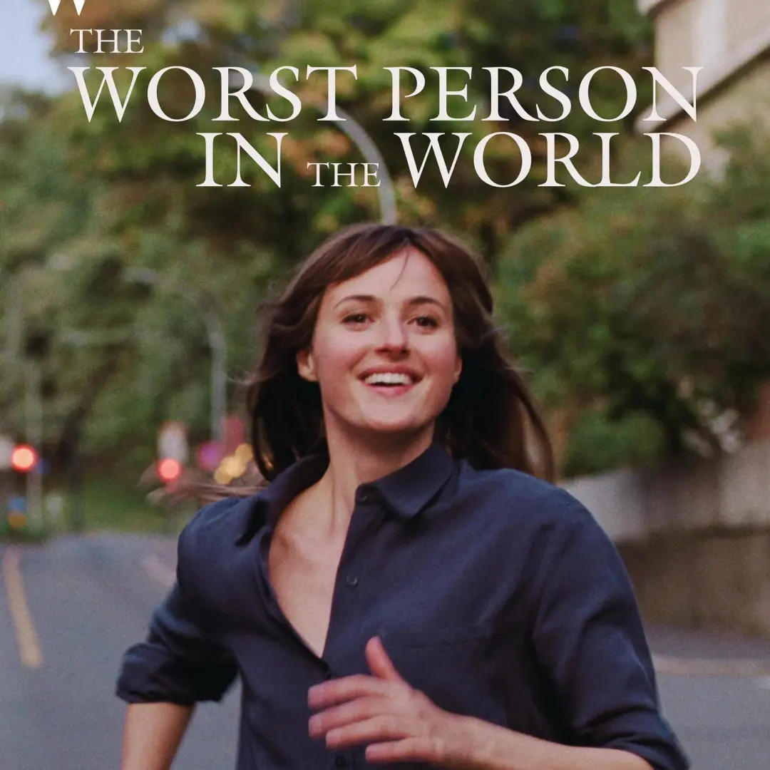 Westside Film Club: The Worst Person In The World (2021)