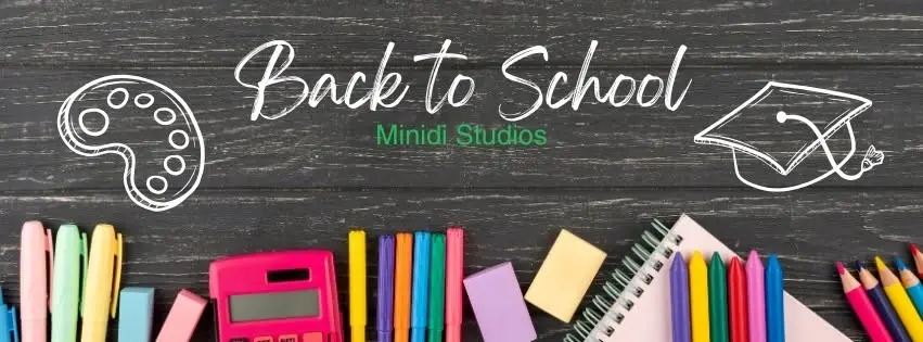 Back to School Zumba