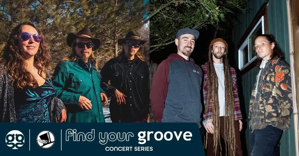 FREE SHOW: The Gravy Ladles + Eel Sallad at Top Hat