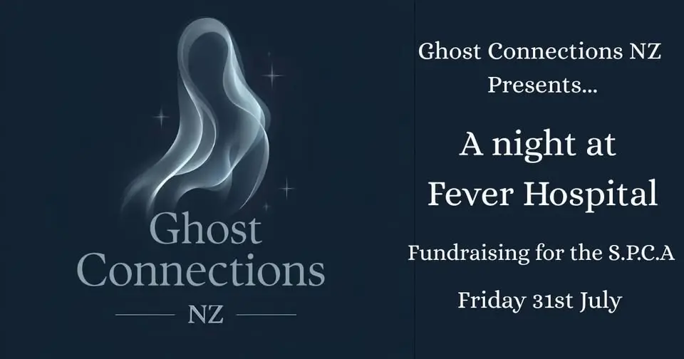 Fever Hospital - SPCA Fundraising Event